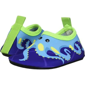 Barefoot Kids Durable Aquatic Shoes