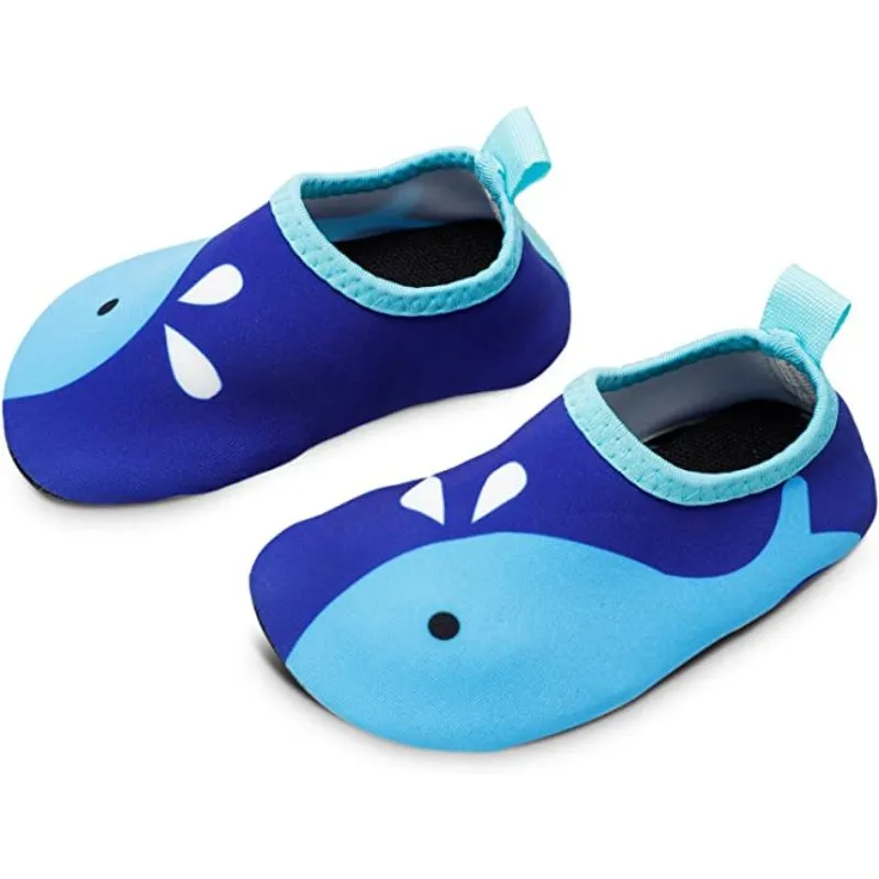 Barefoot Kids Durable Aquatic Shoes