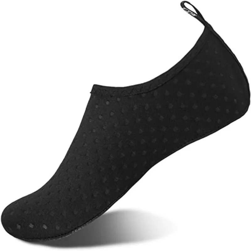 Barefoot Men Women Aqua Shoes