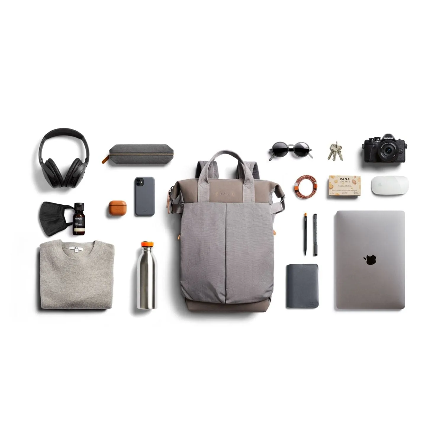 Bellroy Tokyo Totepack Premium