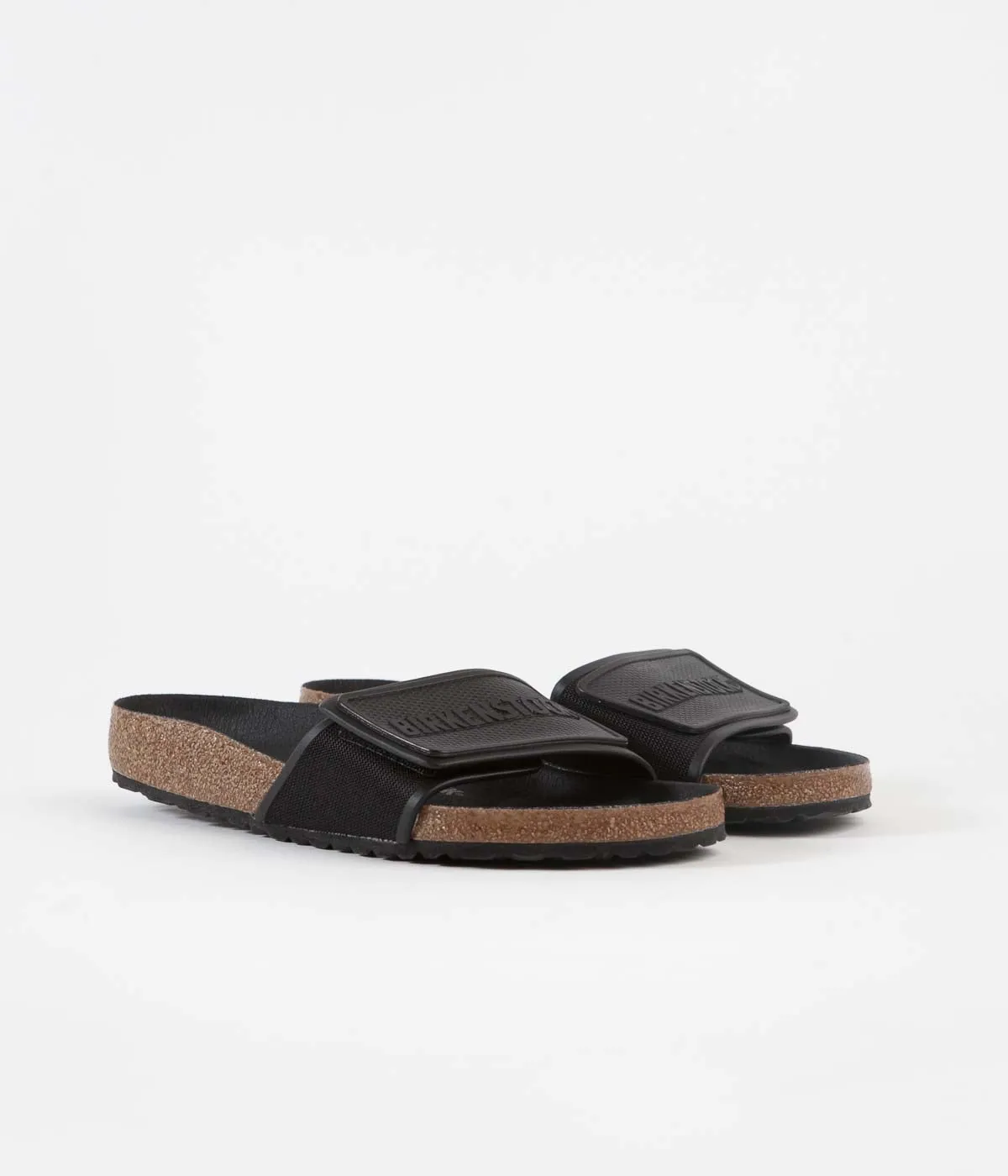 Birkenstock Tema Sandals - Black