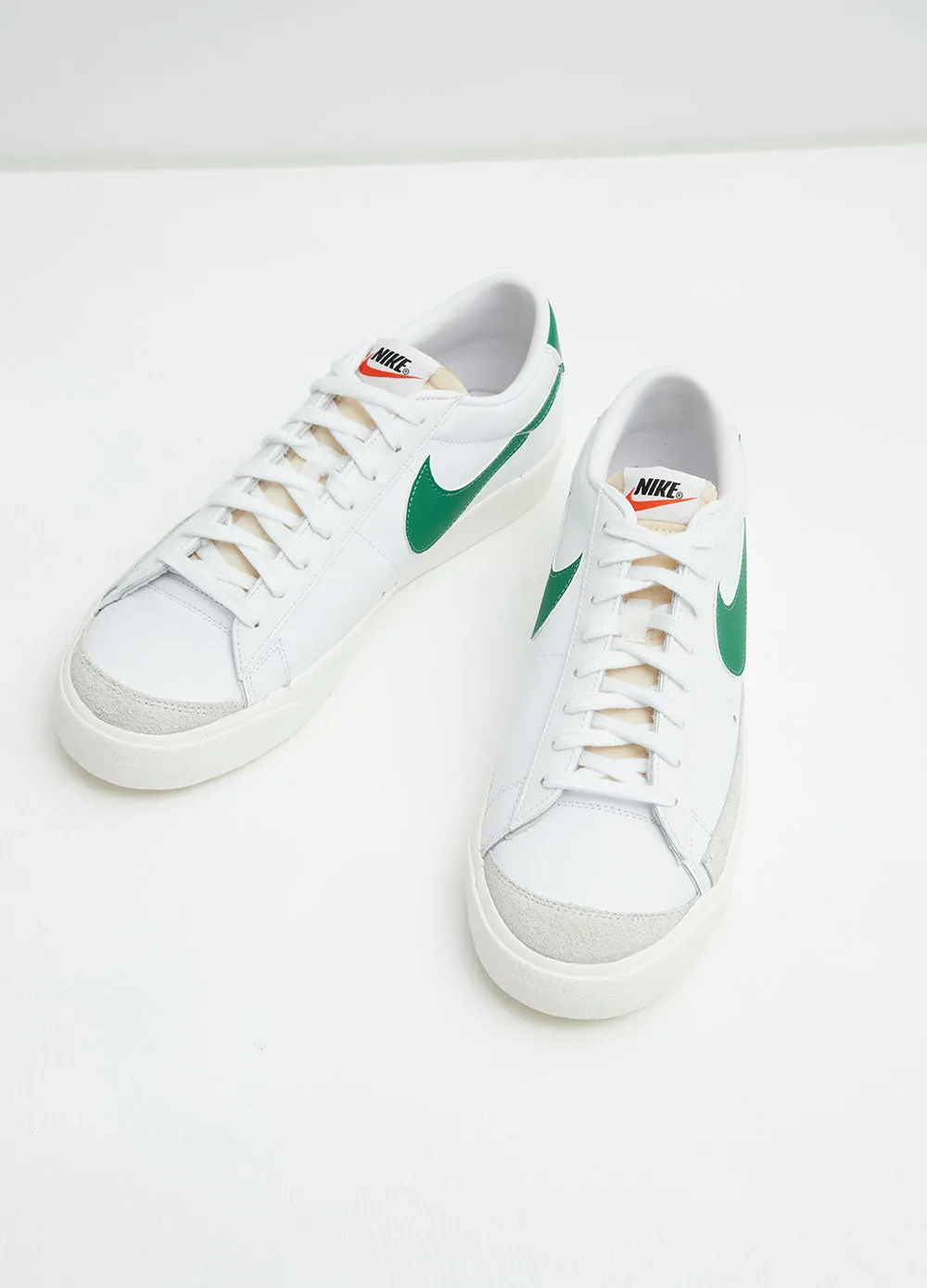 Blazer Low 77 Sneakers