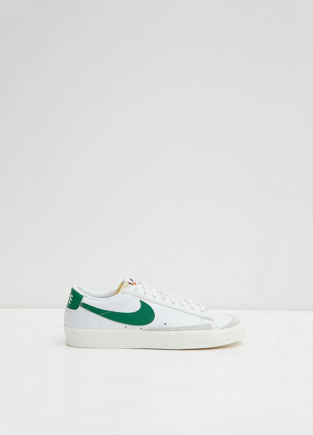 Blazer Low 77 Sneakers