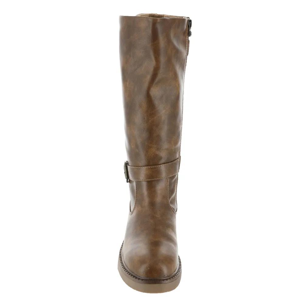 Blowfish Malibu Women's Vanitee Knee High Boot