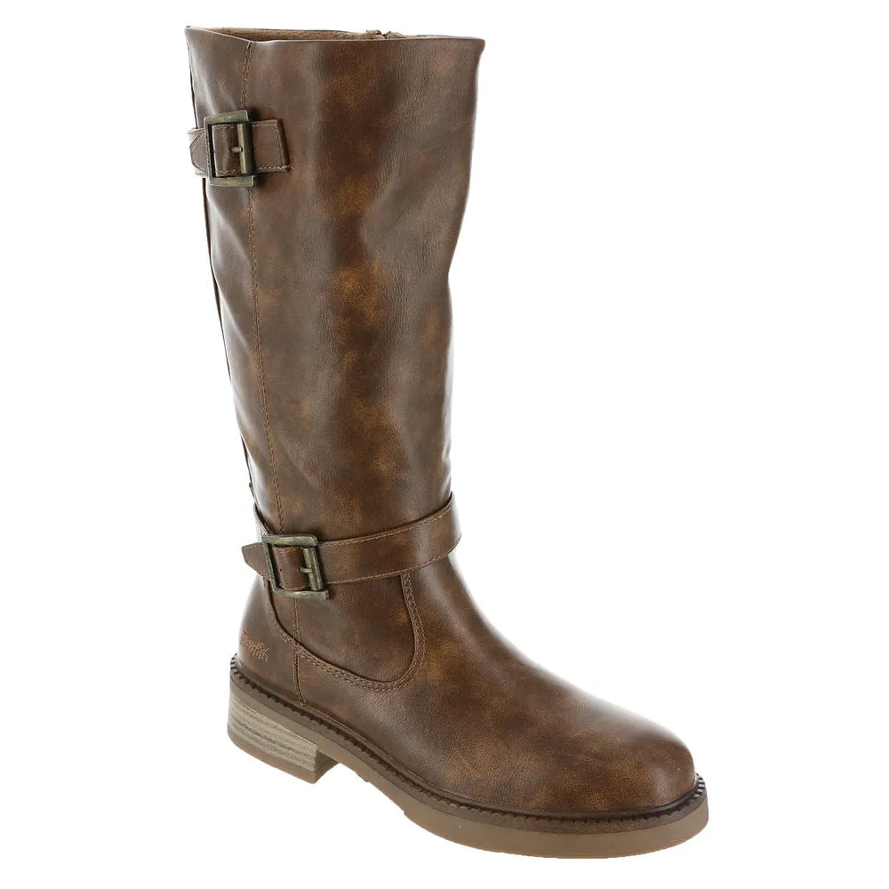 Blowfish Malibu Women's Vanitee Knee High Boot