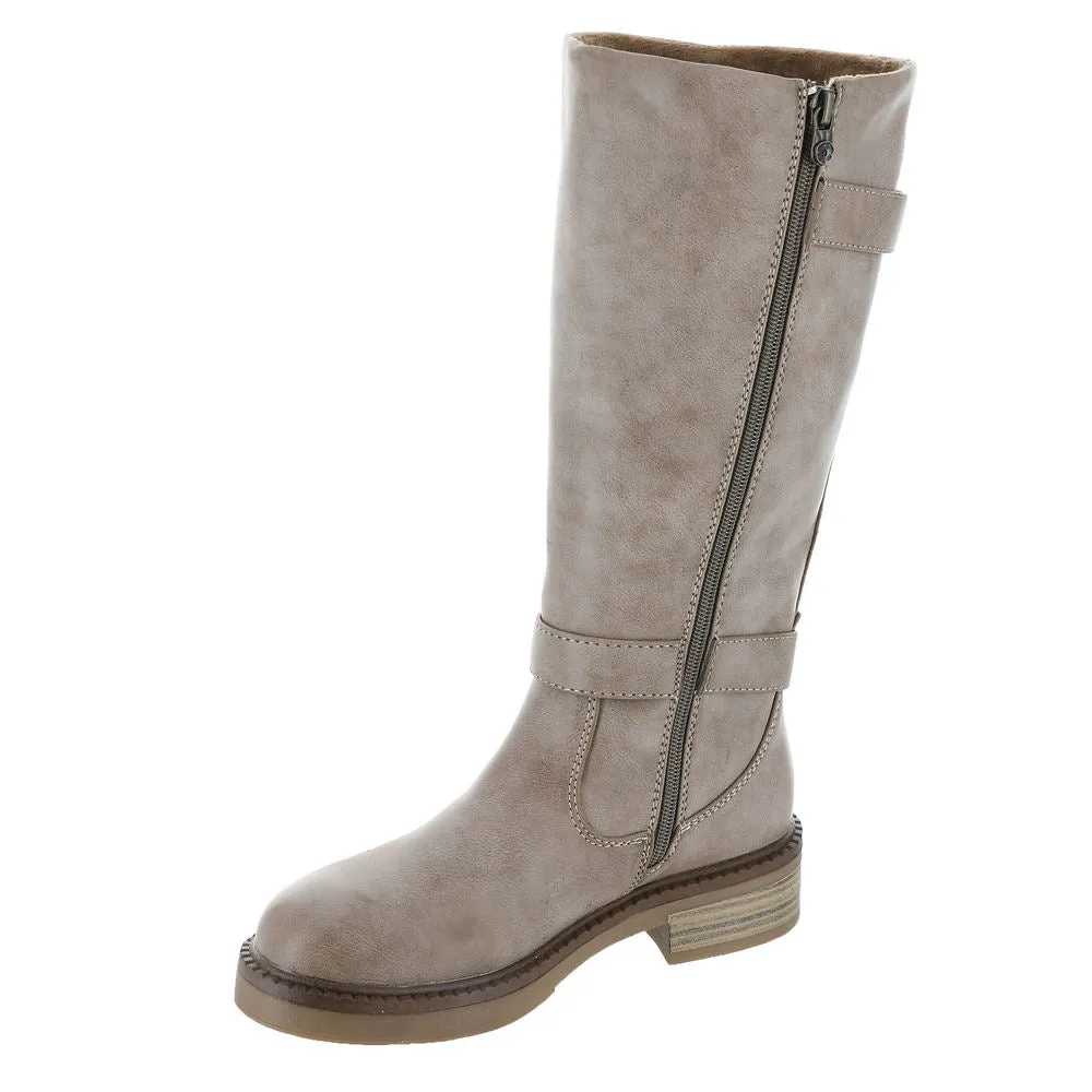 Blowfish Malibu Women's Vanitee Knee High Boot