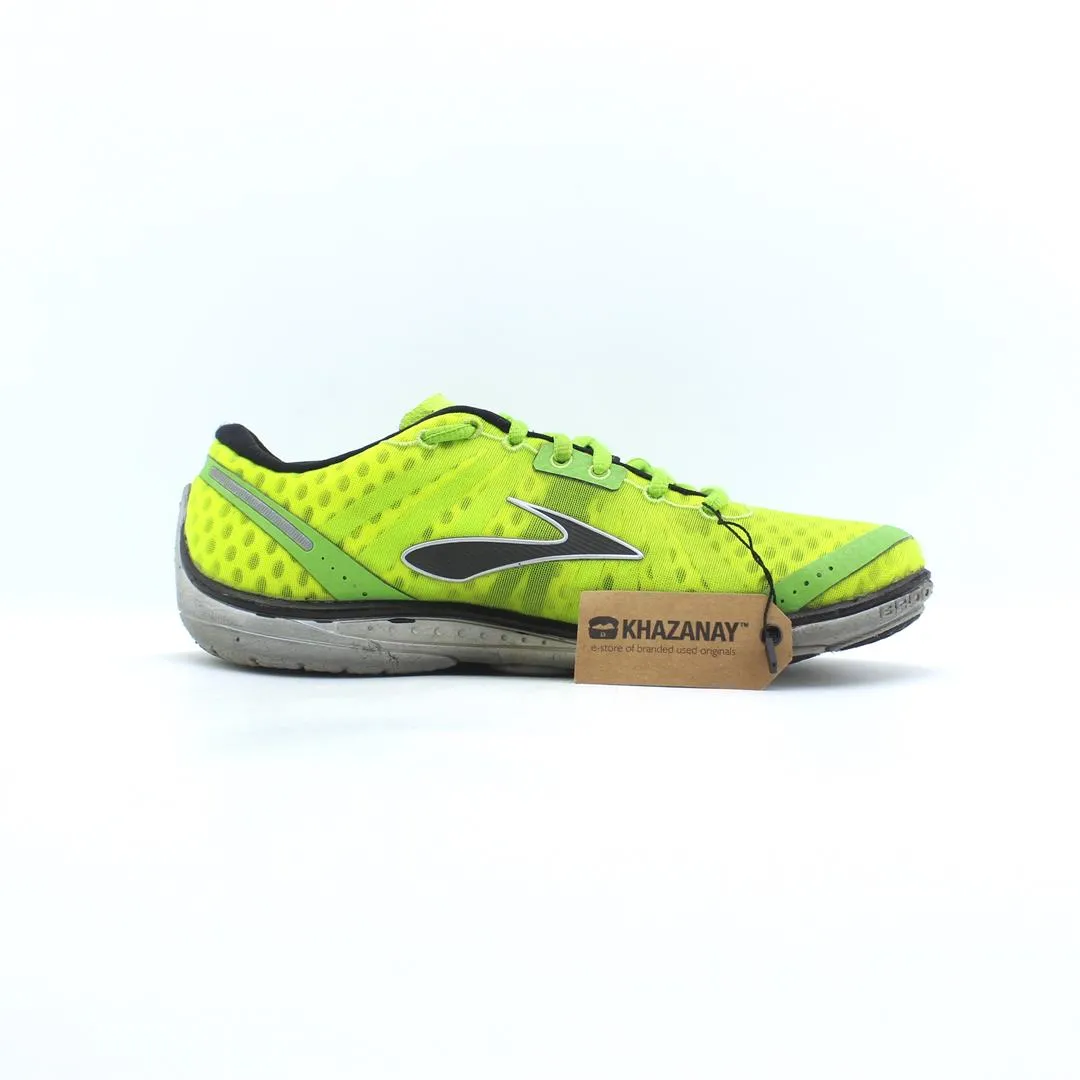 BROOKS PURECOONECT