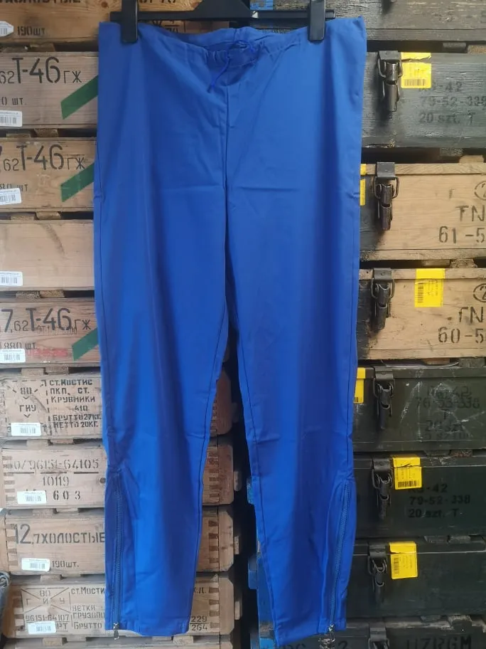 Bulk 50 x Swedish Army PT trousers