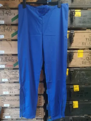 Bulk 50 x Swedish Army PT trousers