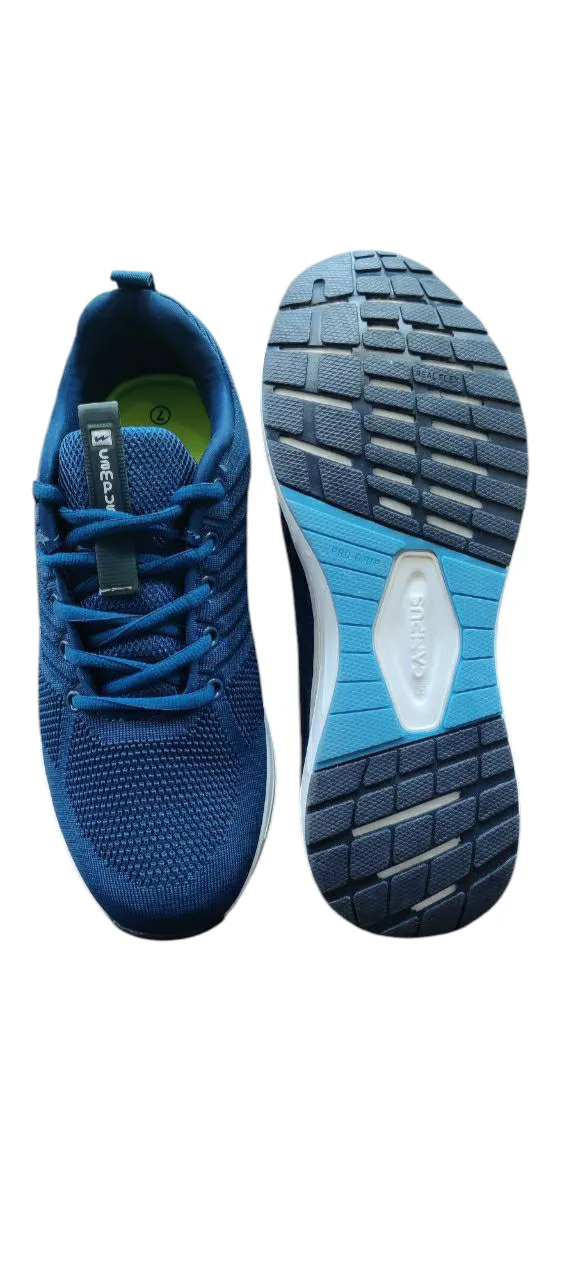 Campus Sport Shoes Helix Pro