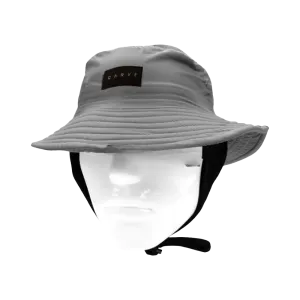 Carve Big Wave Unisex Surf Bucket Hat