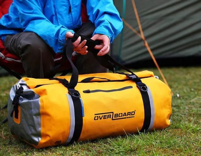 Classic Waterproof Duffel - 130 Litres