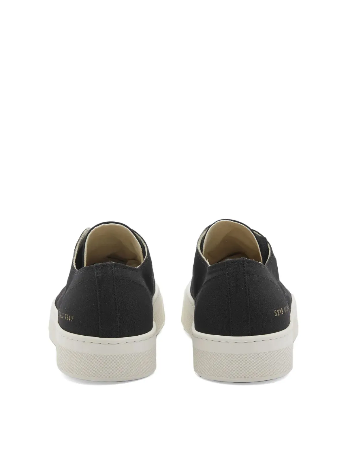 COMMON PROJECTS Tournament Low Classic Sneakers for Men