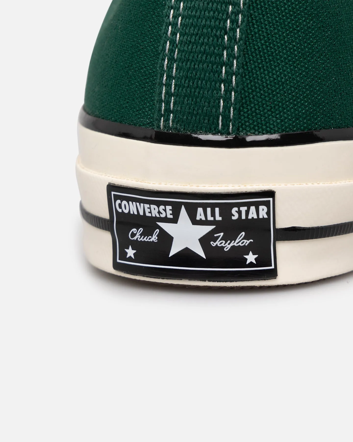 Converse Chuck 70 High Top Midnight