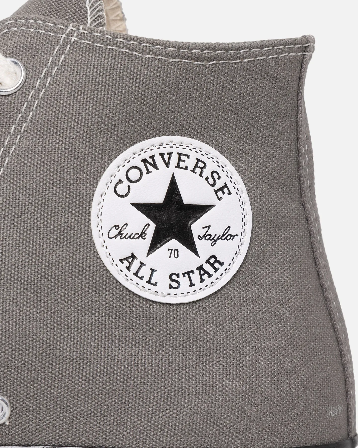 Converse Chuck 70 Origin Story