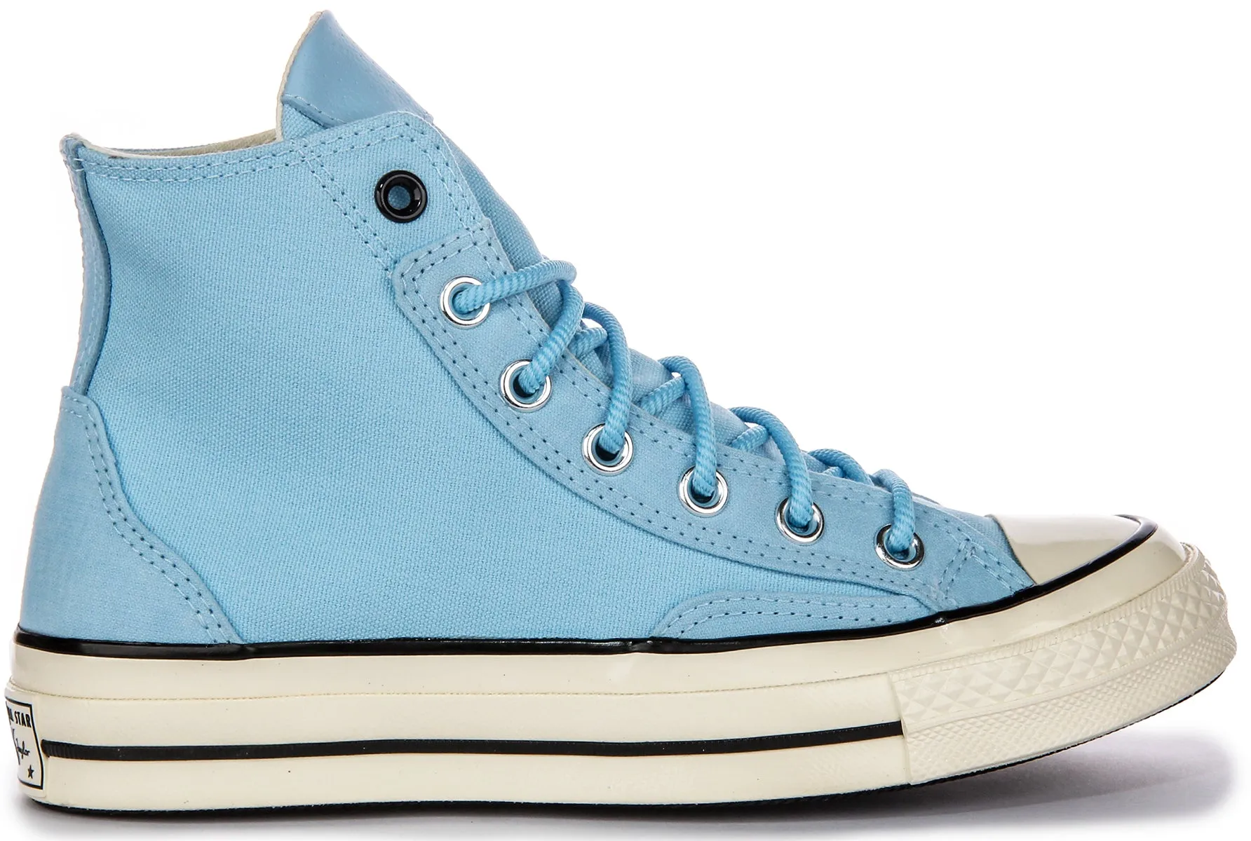 Converse Chuck 70s Court A07445C In Sky Blue