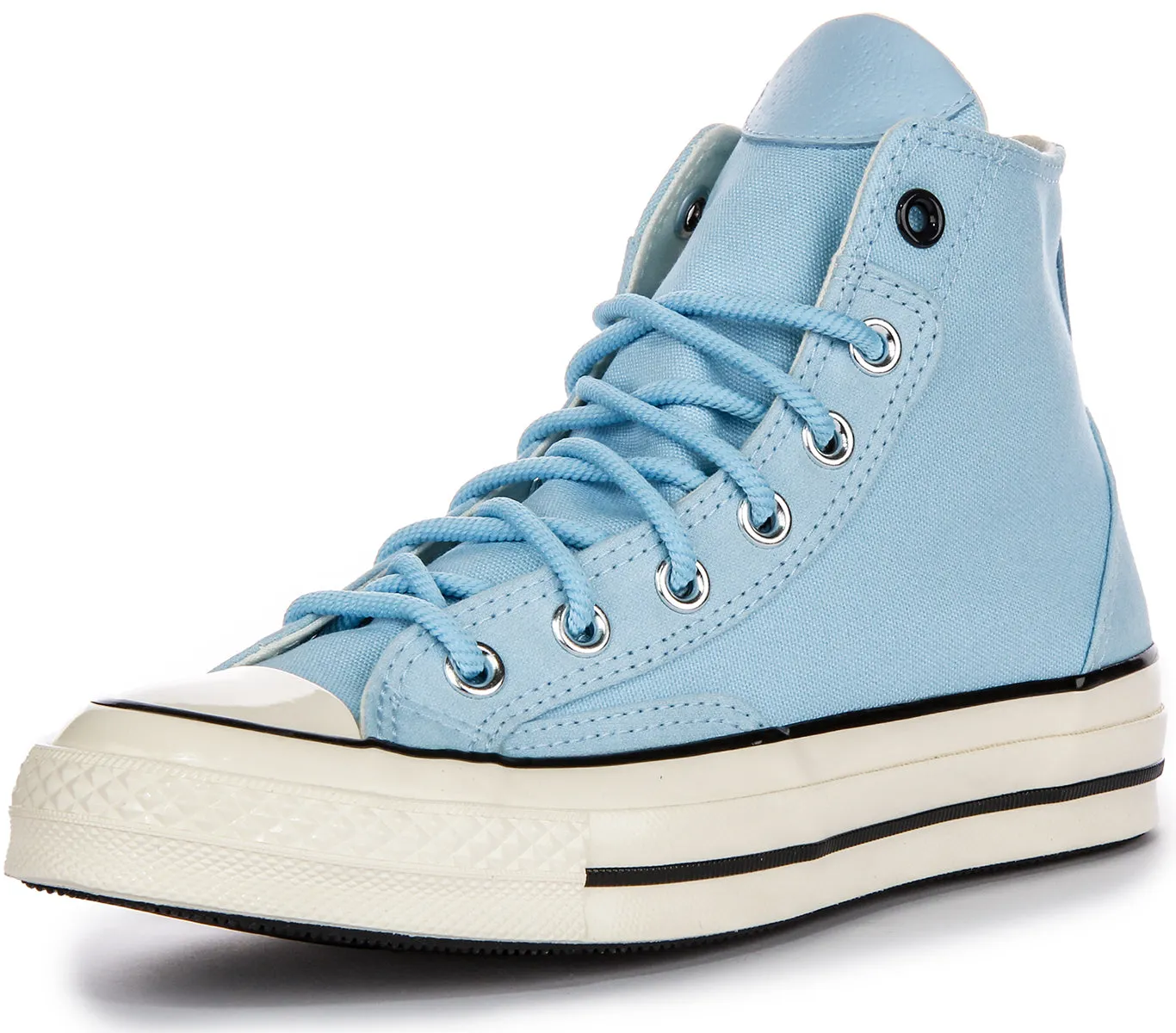 Converse Chuck 70s Court A07445C In Sky Blue