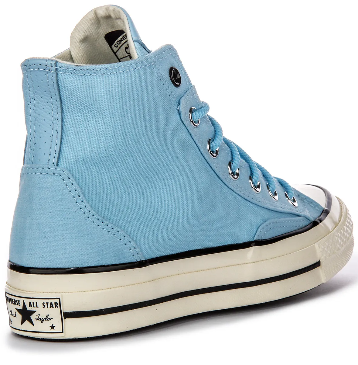 Converse Chuck 70s Court A07445C In Sky Blue