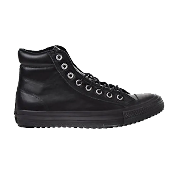 Converse Chuck Taylor All Star Boot PC Hi 'Triple Black' Sneakers, Black