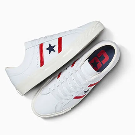 Converse One Star Academy Pro Leather Shoes