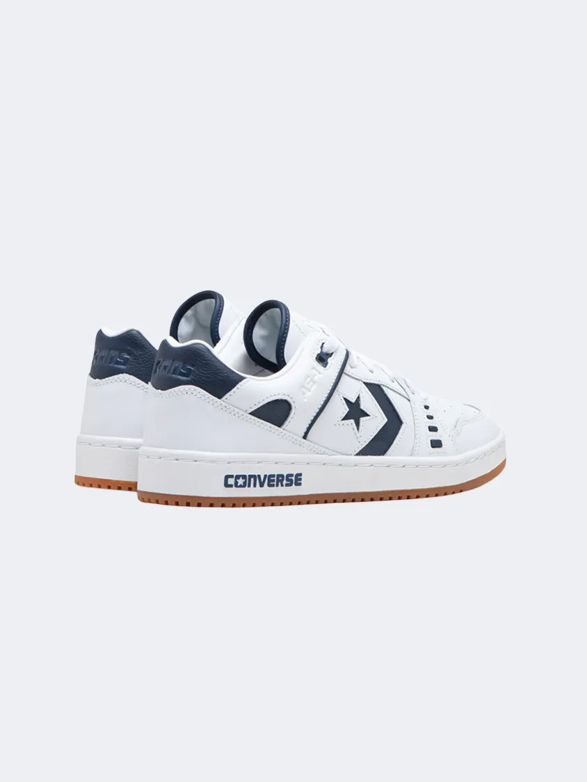 Converse Pro Men Lifestyle Shoes White