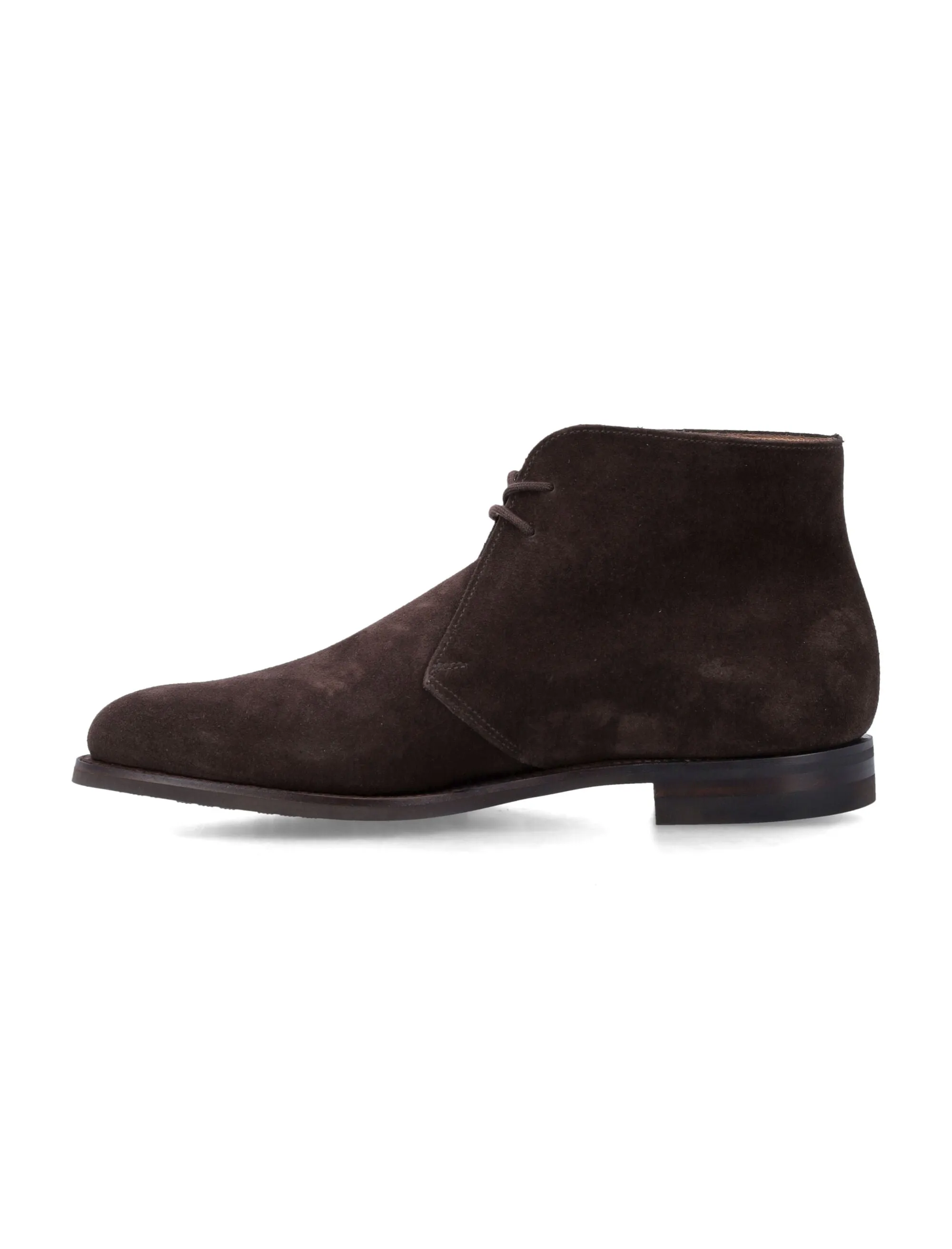 CROCKETT & JONES Upton Chukka Boot - Stylish Comfort for Every Occasion