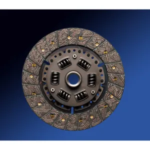 CUSCO 00C 022 R122 Copper clutch disc for TOYOTA Vitz/Yaris (NCP10)