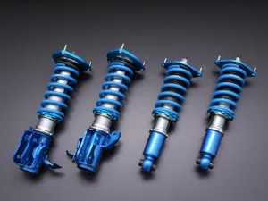 Cusco 2022- Toyota GR86 / Subaru BRZ Street Sport Coilovers 8K Front / 7K Rear Mono-Tube 24-Way (cus6C1 64S CN)