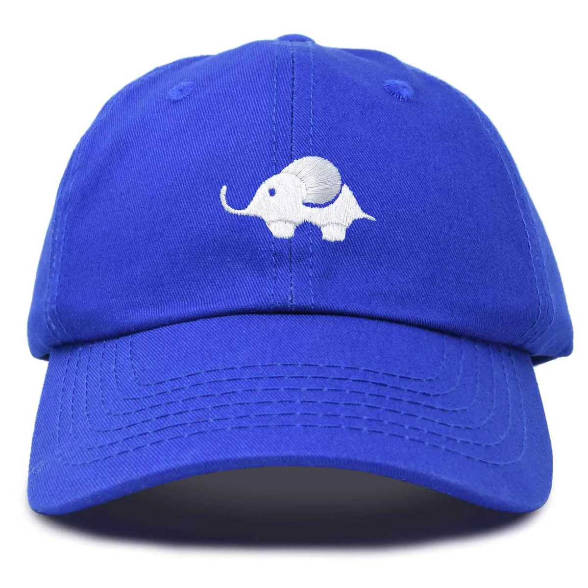 Dalix Elephant Hat