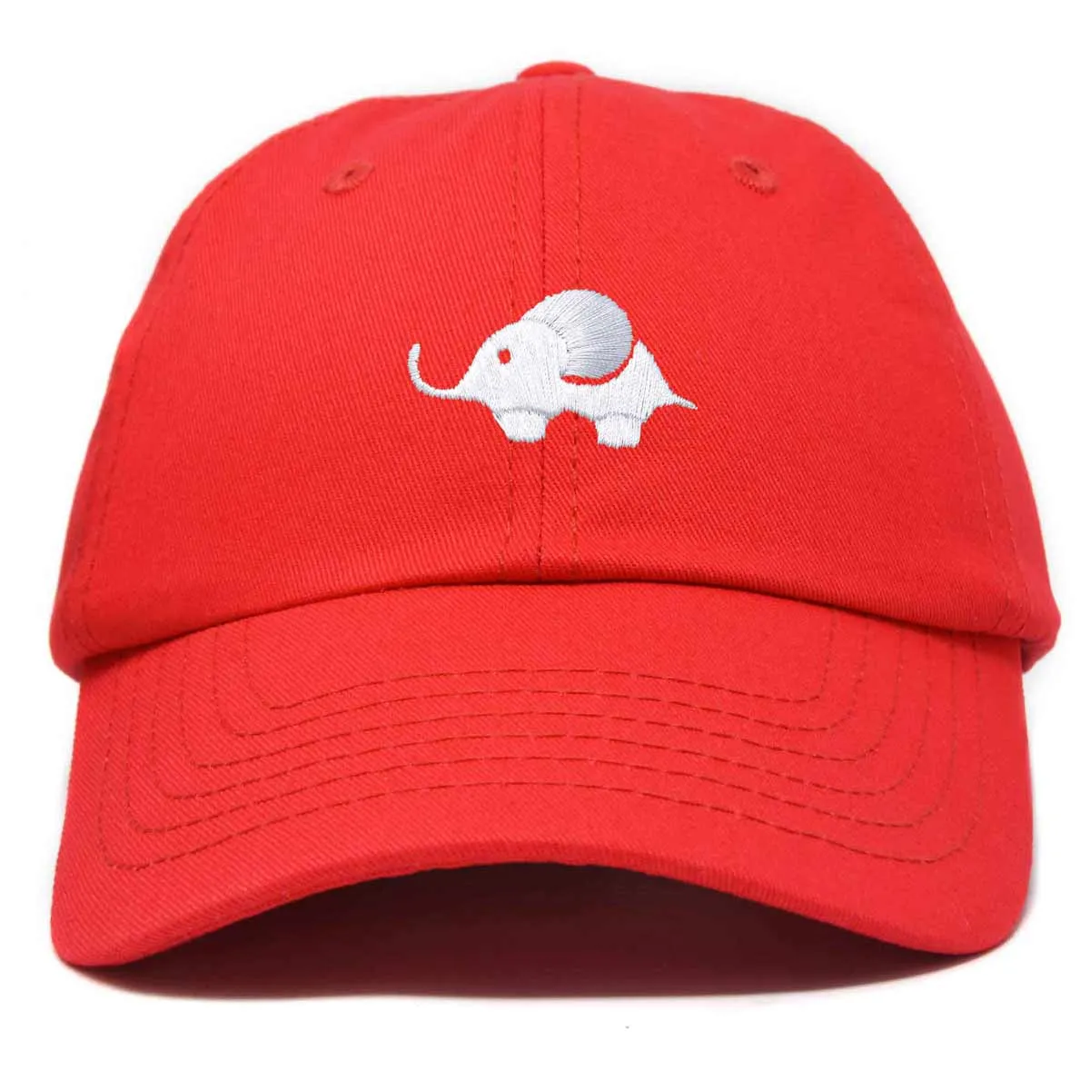 Dalix Elephant Hat