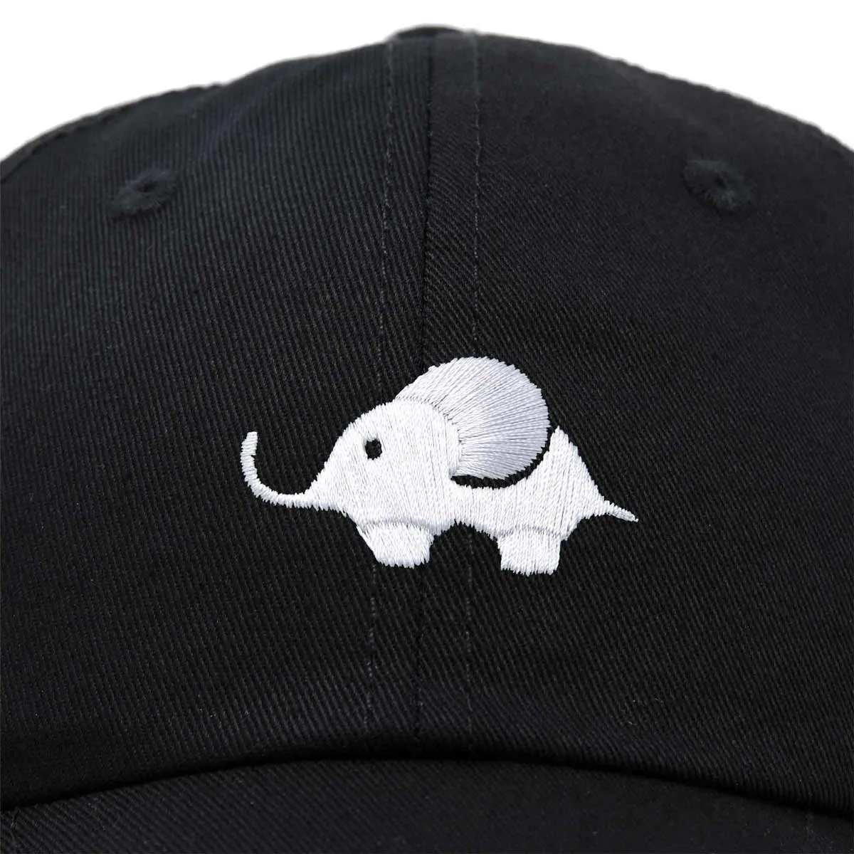 Dalix Elephant Hat