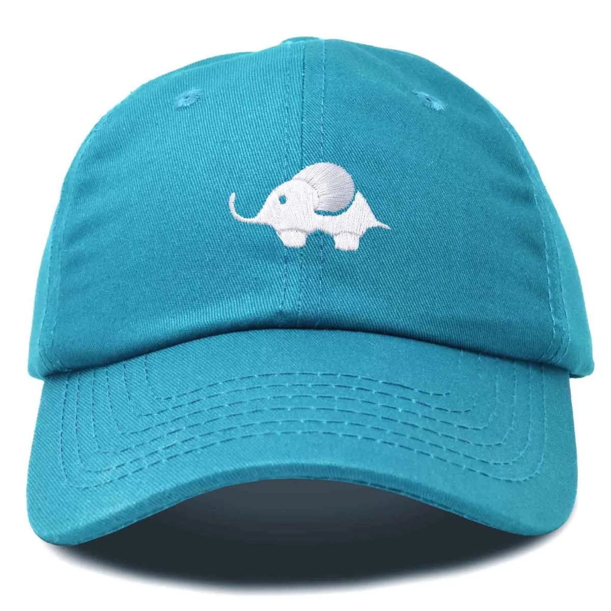 Dalix Elephant Hat