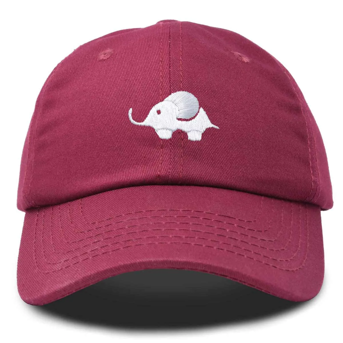 Dalix Elephant Hat