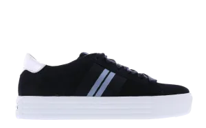 Dames Tennis Suede