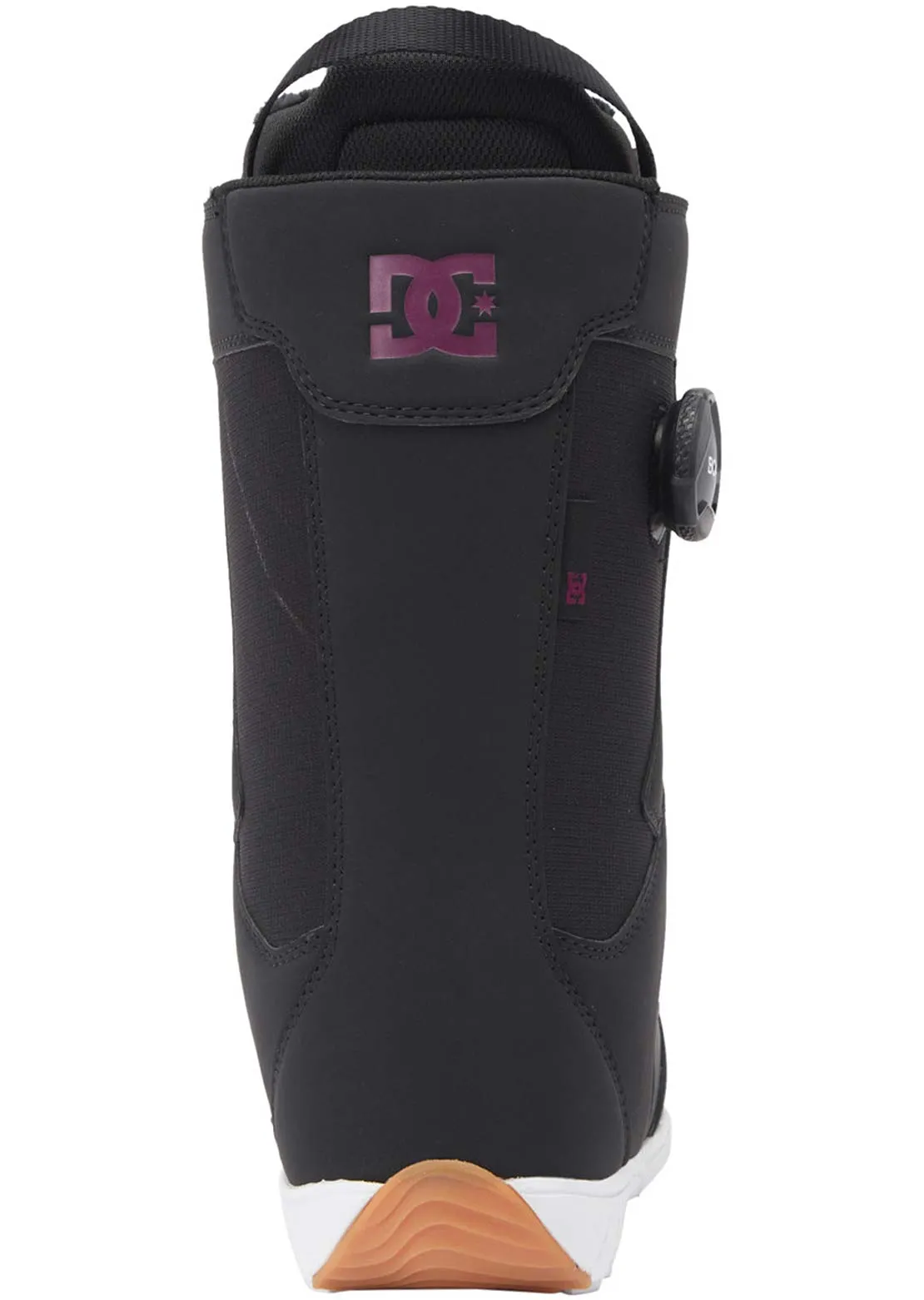 DC Women's Phase Boa Pro Snowboard Boots