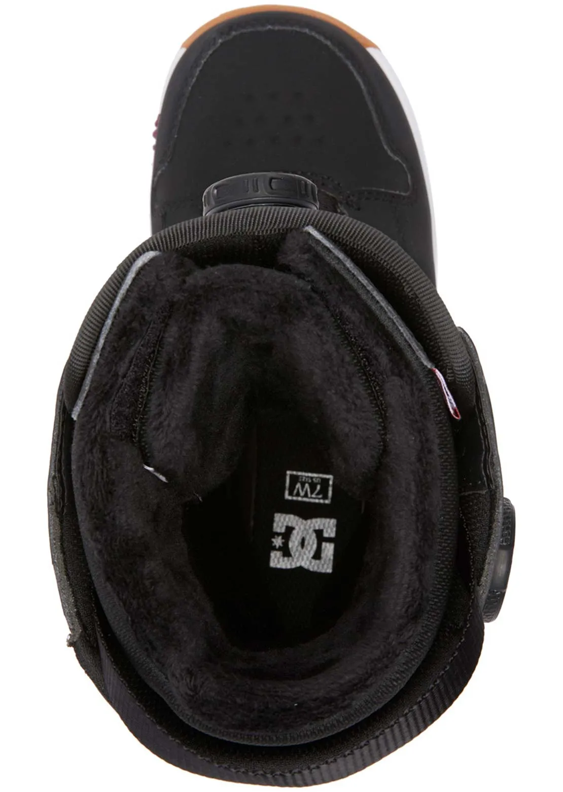 DC Women's Phase Boa Pro Snowboard Boots