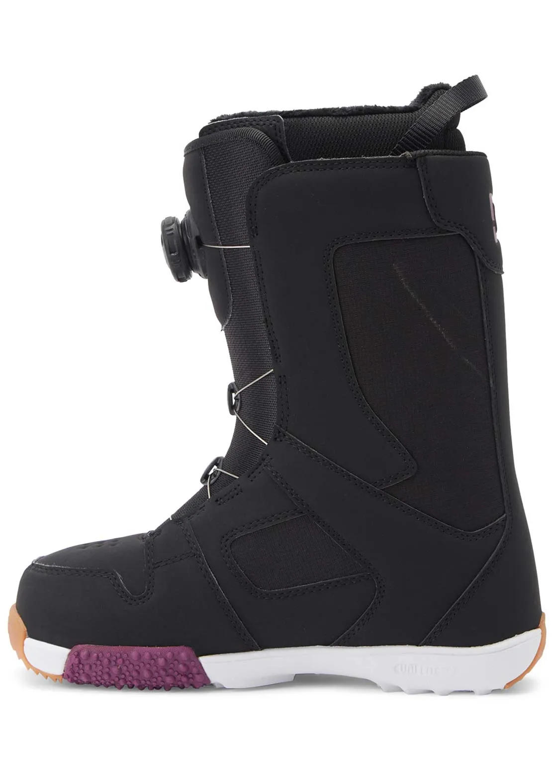 DC Women's Phase Boa Pro Snowboard Boots