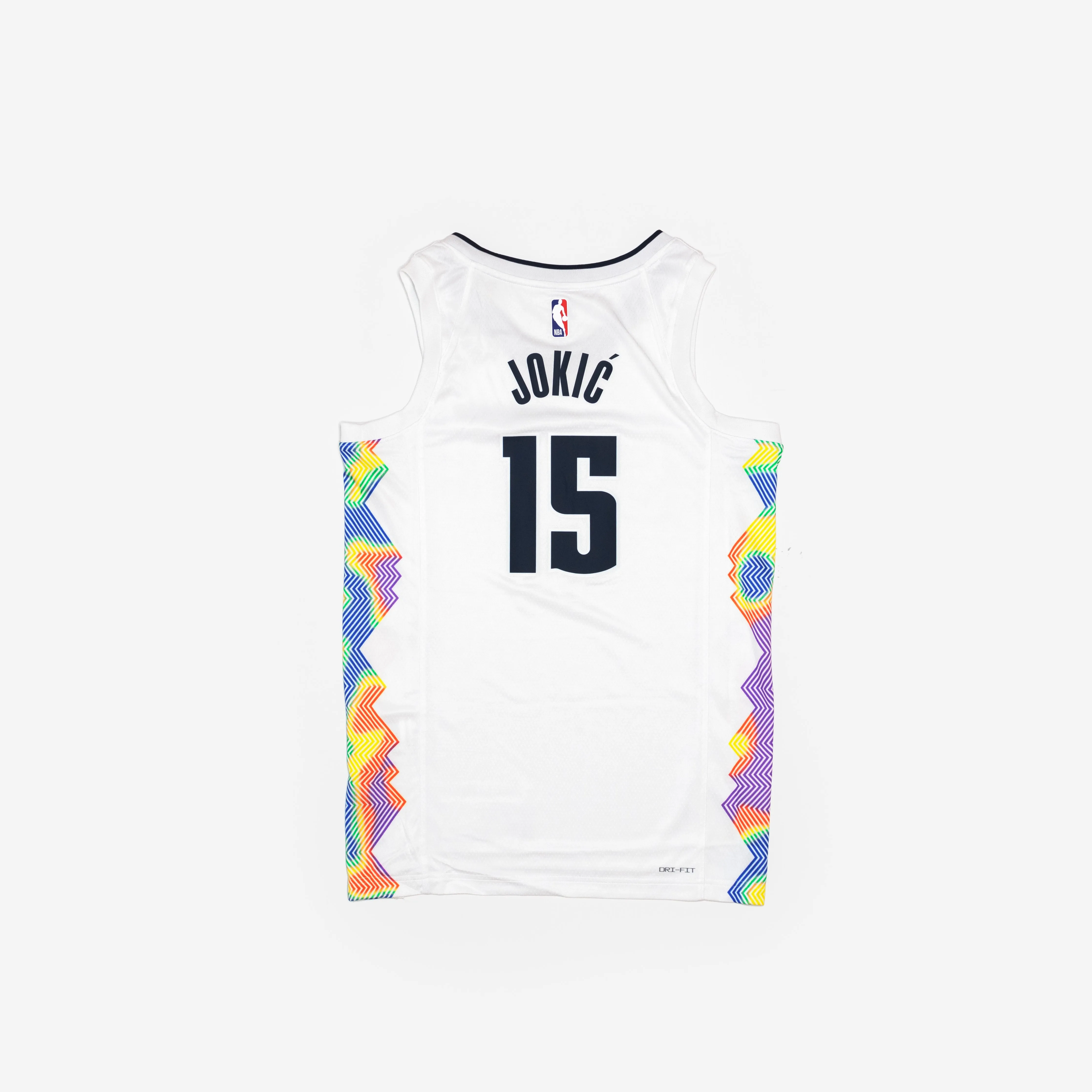 Denver Nuggets Swingman Jersey 24