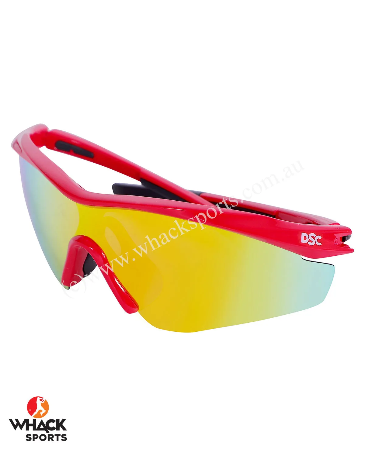 DSC Passion Cricket Sunglasses