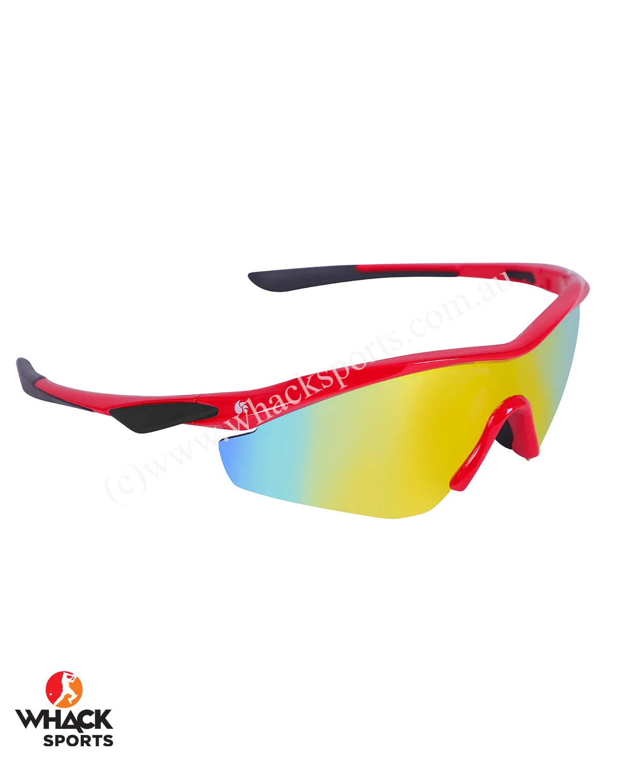 DSC Passion Cricket Sunglasses