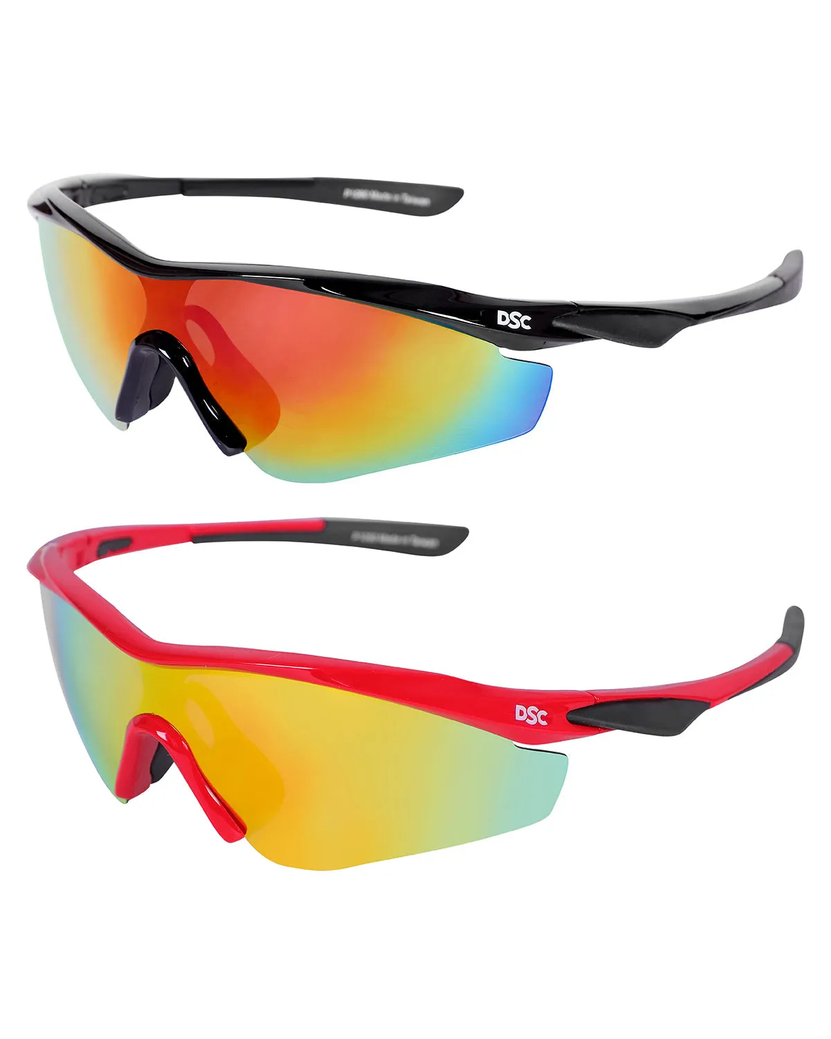 DSC Passion Cricket Sunglasses