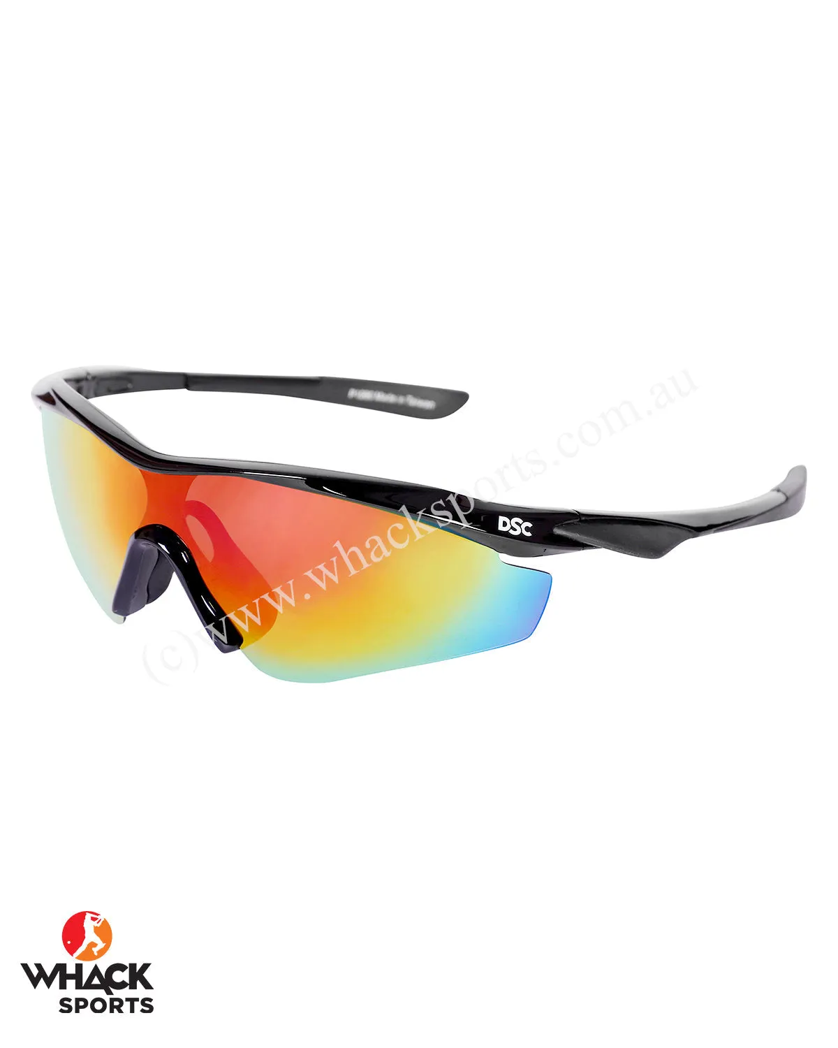 DSC Passion Cricket Sunglasses