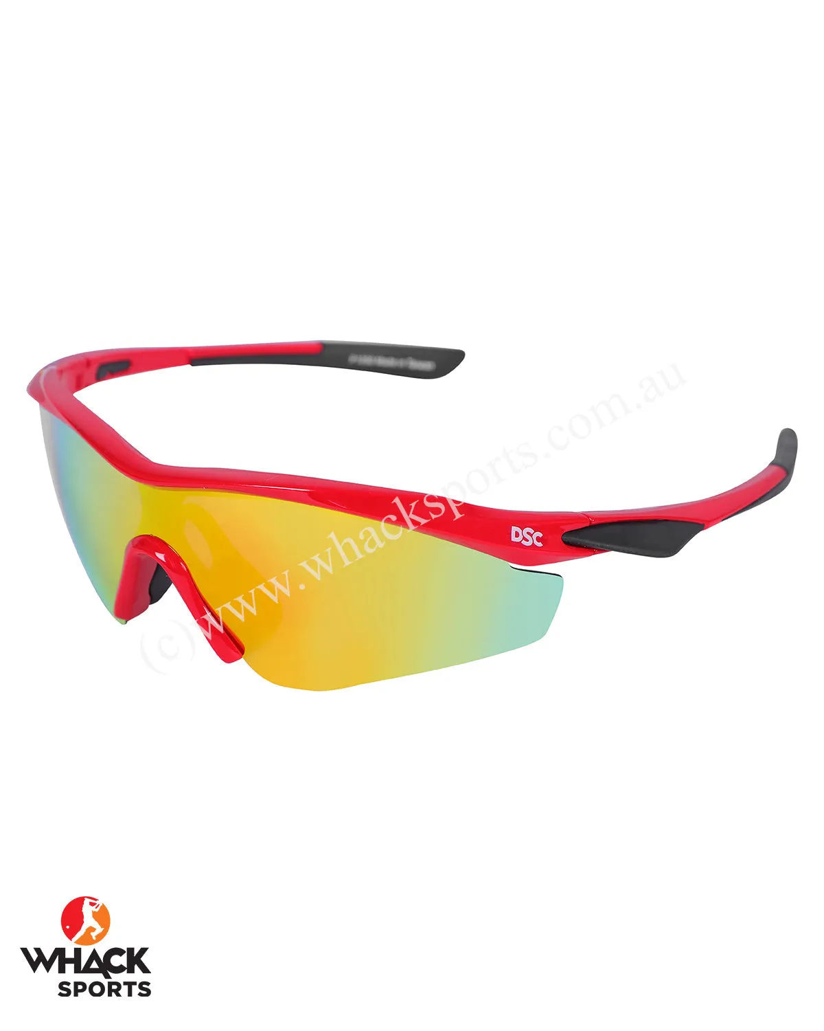 DSC Passion Cricket Sunglasses