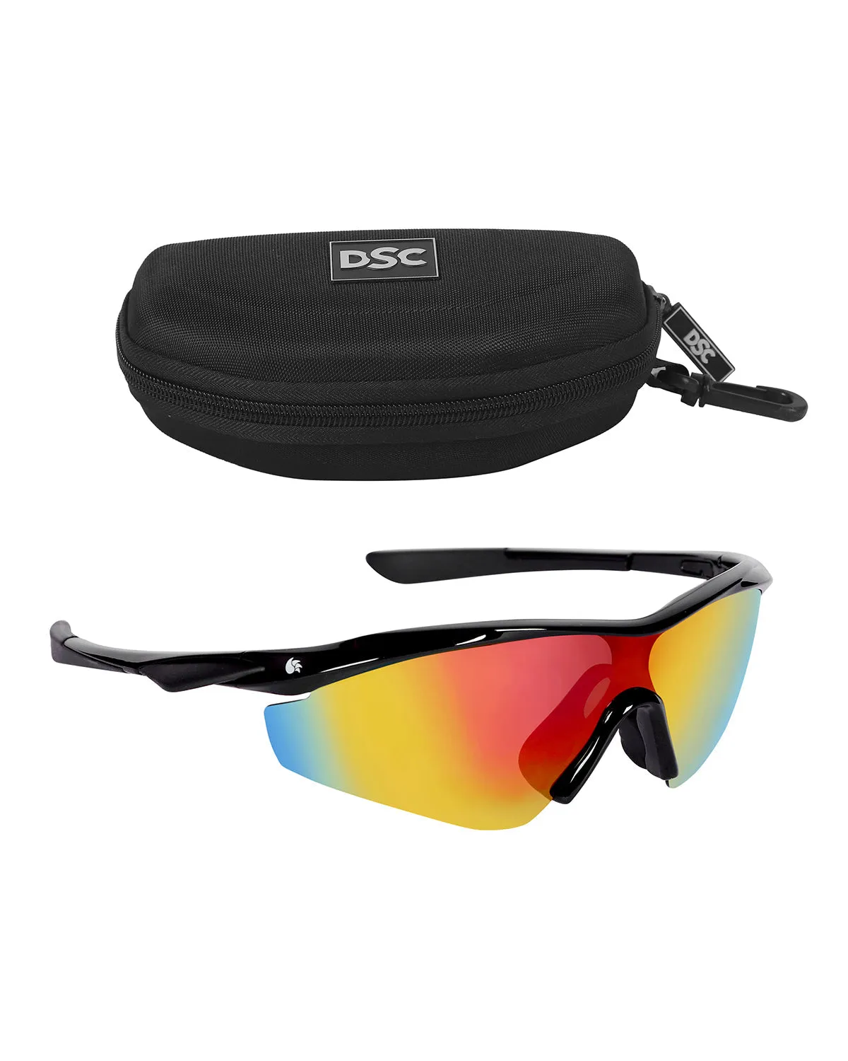 DSC Passion Cricket Sunglasses