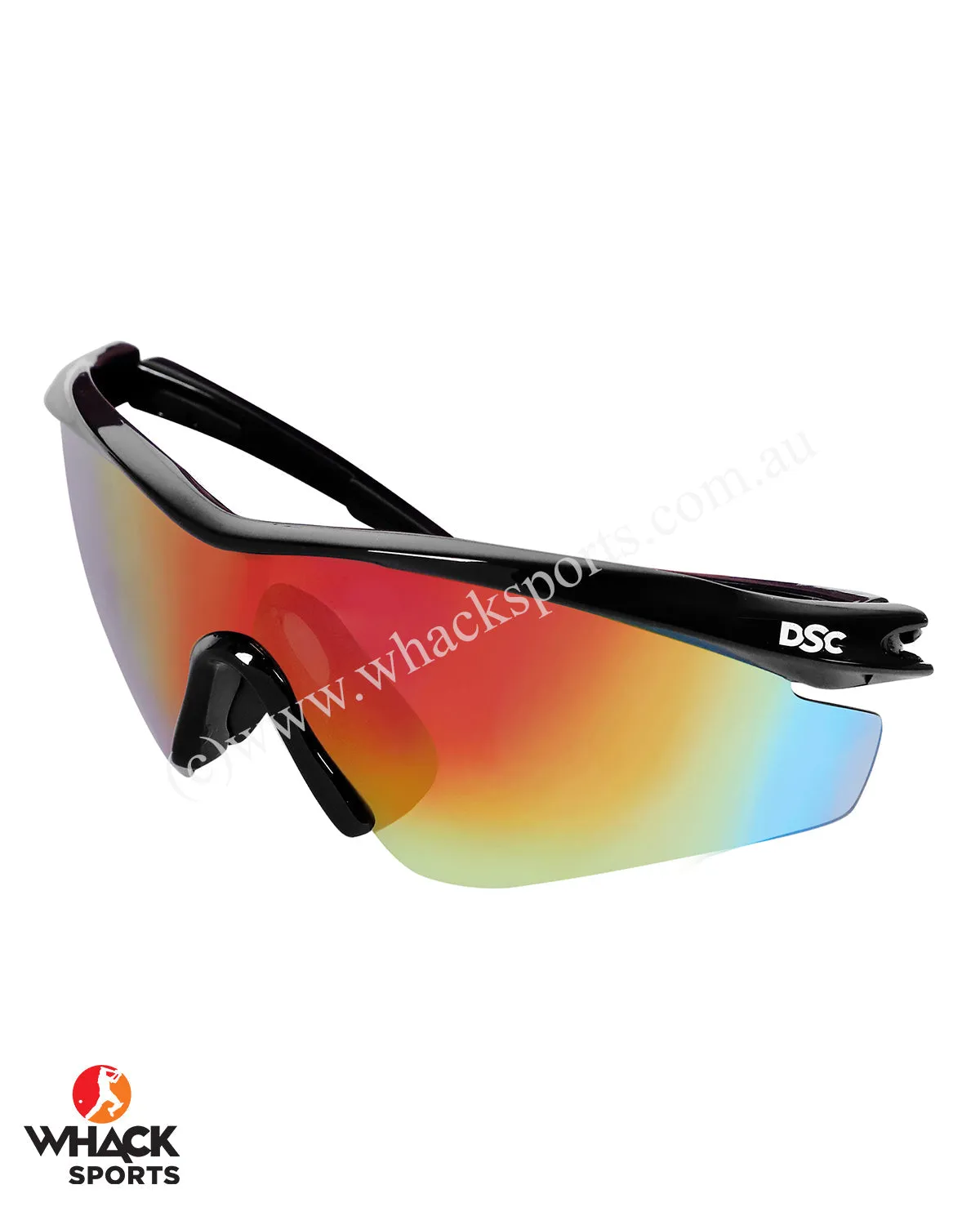 DSC Passion Cricket Sunglasses