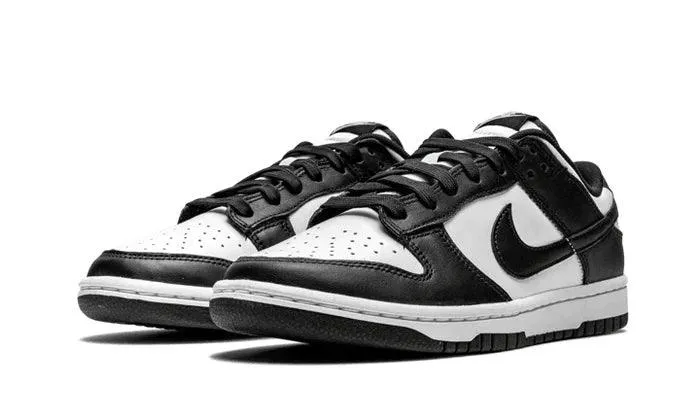 Dunk Low Panda