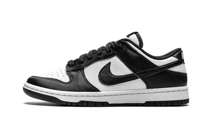 Dunk Low Panda