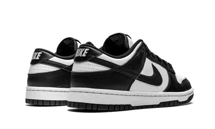 Dunk Low Panda