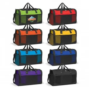 Eden Sports Bag