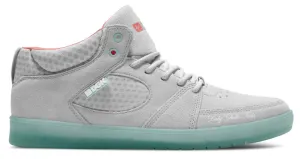 ES X DGK ACCEL MID SLIM GREY / CORAL / BLUE